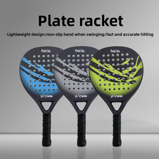 Carbon Fiber Beach Paddle