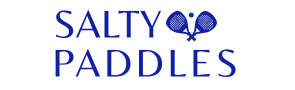 Salty Paddles