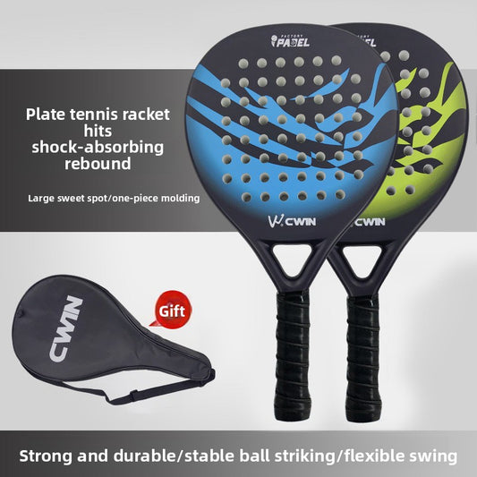 Carbon Fiber Beach Paddle